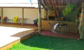 Imagem 2: Casas à venda 3 quartos 2 vagas Jardim Roberto Selmi Dei Araraquara