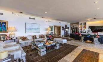 Imagem 6: Apartamento com 4 dormitórios à venda, 430 m² por R$ 6.200.000 - Copacabana - Rio de Janei