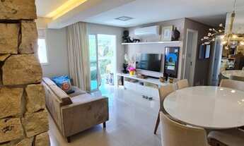 Imagem: Apartamento para aluguel possui 79 metros