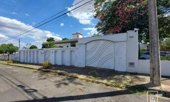 Imagem 2: Casa com 4 dormitórios, 368 m² - venda por R$ 2.000.000,00 ou aluguel por R$ 9.571,23/mês
