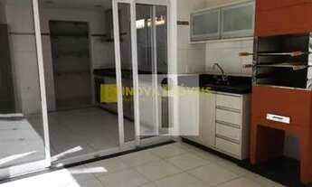 Imagem 4: Casa Residencial para locação, Caminhos de San Conrado, Campinas - CA0139