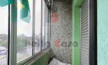 Imagem 5: Apartamento na Mooca 1 dormitório