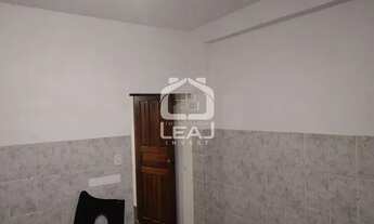 Imagem 3: Casa com 1 dormitório para alugar, 40 m² por R$ 650,00/mês - Jardim Germânia - São Paulo/S