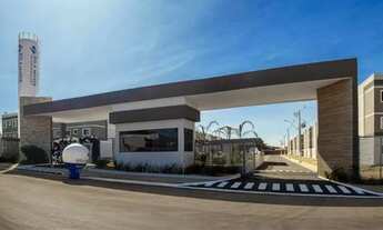 Imagem 2: Ágio Valparaíso ao Lado do Hospital Ceu Azul