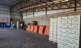 Imagem 5: Alugo ou Vendo Galpão/Armazém com Câmara fria no Jardim Petrópolis em Várzea Grande MT