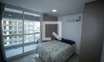 Imagem: Apartamento para Aluguel - Vila Clementino