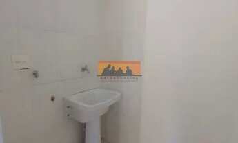 Imagem 6: Kitnet para aluguel, 1 quarto, 1 suíte, Jardim Santa Genebra II (Barão Geraldo) - Campinas