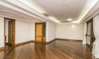 Imagem 2: Apartamento com 4 Dormitorio(s) localizado(a) no bairro Bela Vista em Porto Alegre / Ref