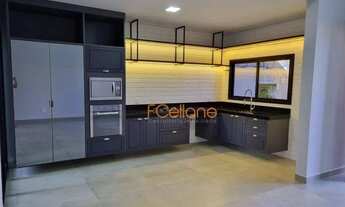 Imagem 3: Casa à venda - Condomínio Residencial Vila Rica - Indaiatuba/SP