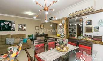 Imagem 6: Apartamento com 87m2 de 3 dormitórios suíte e 2 vagas de garagem na Santana!