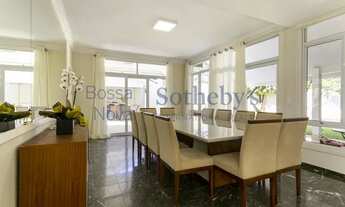 Imagem 7: Casa em condomínio fechado