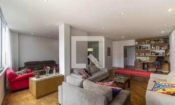 Imagem 6: Apartamento para Aluguel - Pinheiros, 3 Quartos, 179 m2