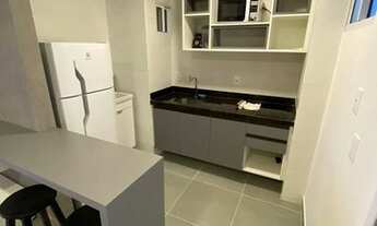 Imagem 7: Flat para aluguel possui 40 metros quadrados com 1 quarto em Lagoa Nova - Natal - RN