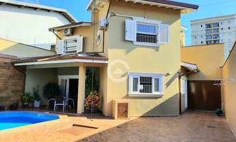 Imagem 3: Casa - Jardim das Paineiras - Campinas