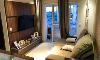 Imagem 4: Invent Joy - Apartamento 2 quartos 1 suíte