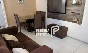 Imagem: Apartamento com 2 dormitórios para alugar