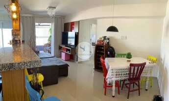 Imagem 6: Apartamento com 2 dorms, Itararé, São Vicente - R$ 640 mil, Cod: 2699