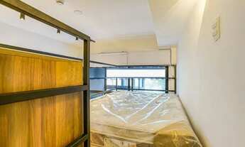 Imagem 6: Apartamento para venda possui 24 metros quadrados com 1 quarto em Perdizes - São Paulo - S