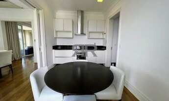 Imagem 6: JUNTO CLUBE PINHEIROS - IMPECÁVEL - 400 M2 ÚTEIS - QUADRA DE TÊNIS