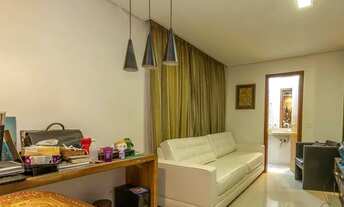 Imagem 5: Cobertura com 4 dormitórios à venda em Belo Horizonte