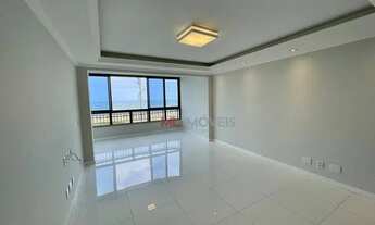 Imagem 2: Apartamento com 3 dormitórios, 170 m² - venda por R$ 1.400.000,00 ou aluguel por R$ 8.775