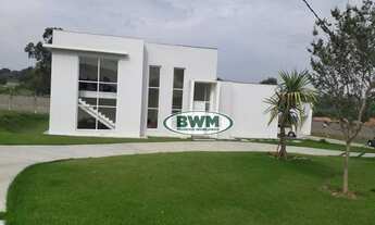 Imagem: Casa com 3 dormitórios, 308 m² - venda