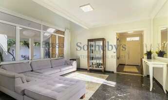 Imagem 6: Casa em condomínio fechado