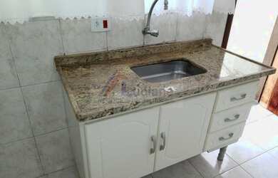 Imagem 3: Casa para Locação em Santo André, Parque das Nações, 1 dormitório, 1 banheiro, 1 vaga