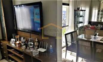 Imagem 2: SãO PAULO - Apartamento Padrão - Santa Teresinha