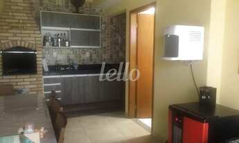 Imagem 1: Santo André - Apartamento Padrão - Parque Das Nações