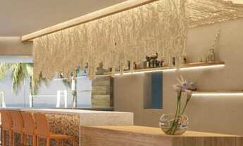 Imagem 7: Apartamento para venda possui 29 metros quadrados com 1 quarto em Centro - Tamandaré - PE