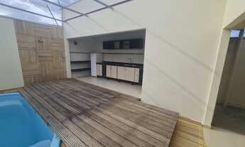 Imagem 2: Casa Aluguel Centenário