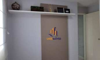 Imagem 3: Ótimo apartamento com 1 dormitório à venda, 39 m² por R$ 180000 - Vila Tesouro - São José