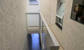 Imagem 5: Casa para venda possui 122 metros com 4 quartos 2 vagas