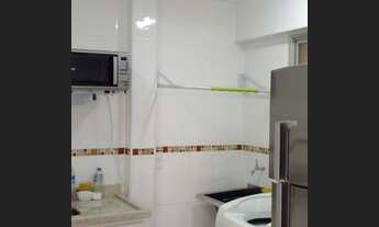 Imagem 6: Apartamento com 01 quarto - Campinas