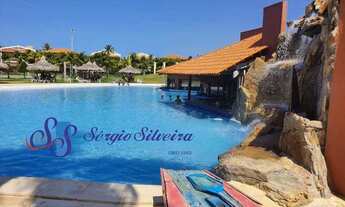 Imagem 6: Apartamento no Aquaville Resort Porto das dunas