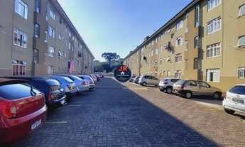 Imagem 2: Apartamento à venda no bairro Fazendinha - Curitiba/PR