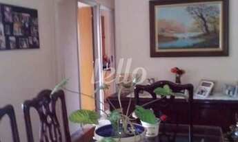 Imagem 6: São Paulo - Apartamento Padrão - Jabaquara