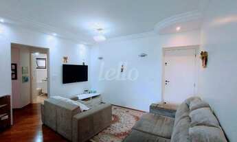 Imagem 5: São Paulo - Apartamento Padrão - Cambuci