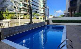 Imagem 5: 04 quartos sendo 04 suítes - Ponta Verde