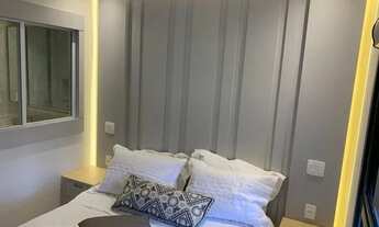 Imagem 7: Apartamento Locação 2 Dormitórios - 83 m² Brooklin