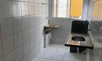 Imagem 6: COND ECO PARK 3 BAIRRO ANIL