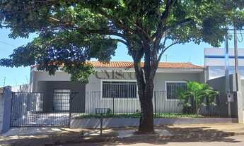 Imagem: LONDRINA - Casa Padrão - Santos Dumont