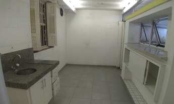 Imagem 4: Sobrado comercial 120 metros quadrados com 2 quartos em Vila Mariana - São Paulo - SP