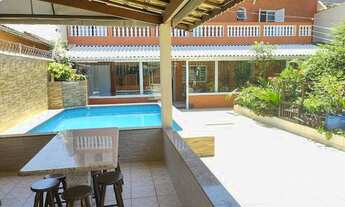 Imagem: Sobrado para aluguel e venda tem 220 metros