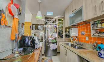 Imagem 4: BELO APARTAMENTO REFORMADO!!