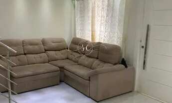 Imagem 2: Casa à Venda 03 dorm, c/ 01 suíte máster e closet no Madri em Palhoça