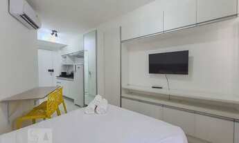 Imagem 4: Apartamento para Aluguel - Santana, 1 Quarto, 20 m2