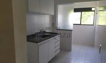 Imagem 5: Apartamento para aluguel e venda tem 61 metros quadrados com 2 quartos