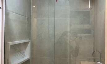 Imagem 5: Apartamento mobiliado pra alugar, garden goiabeiras